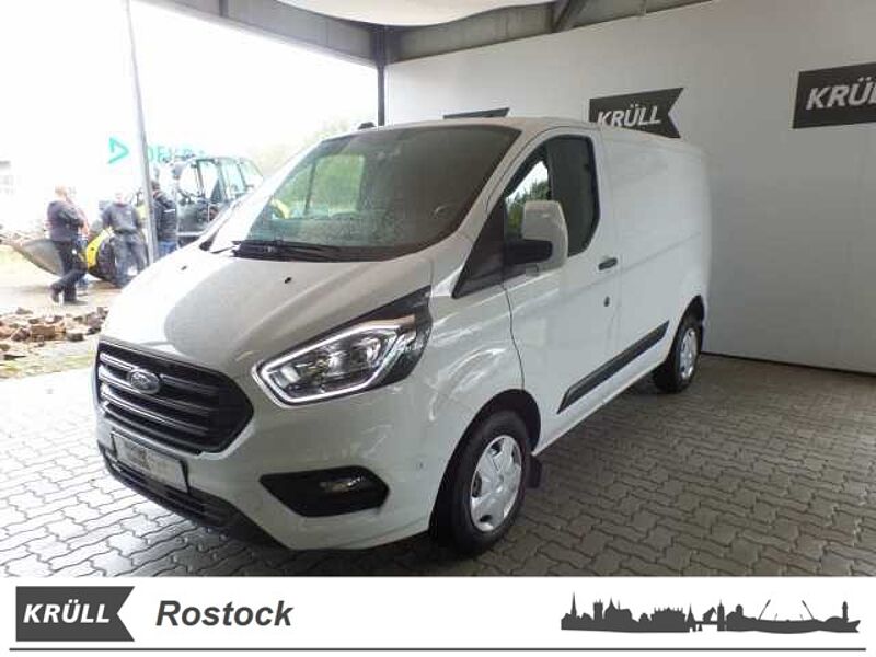 Ford Transit Custom 280 L1 Trend