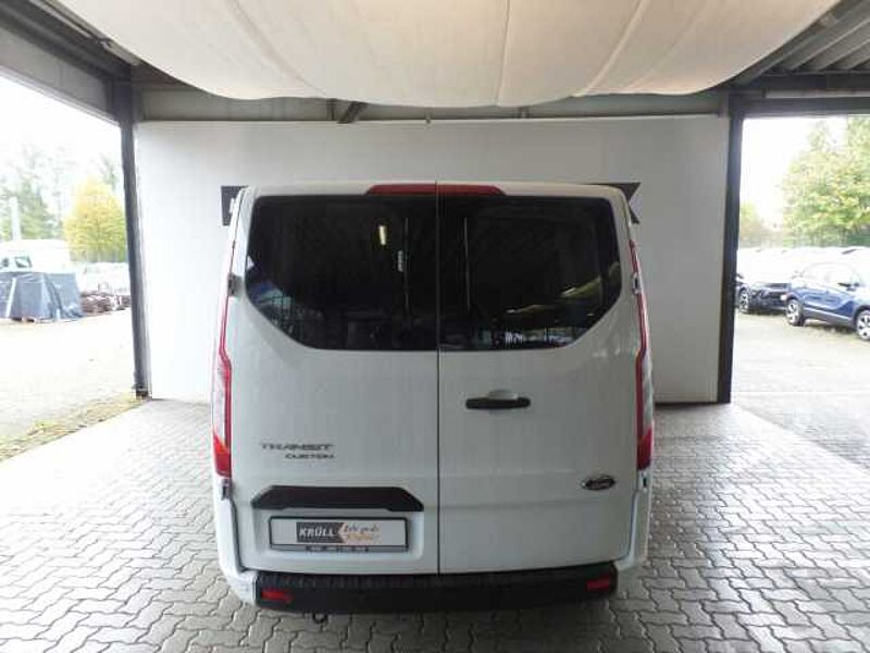 Ford Transit Custom 280 L1 Trend