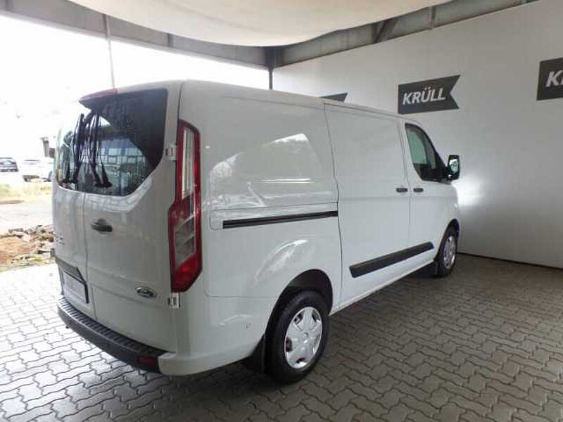 Ford Transit Custom 280 L1 Trend