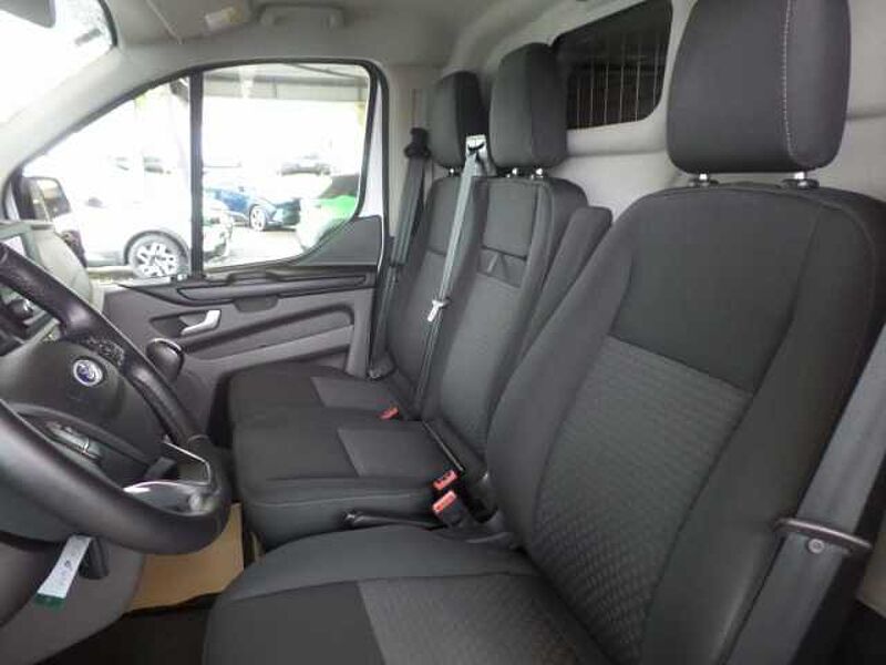 Ford Transit Custom 280 L1 Trend