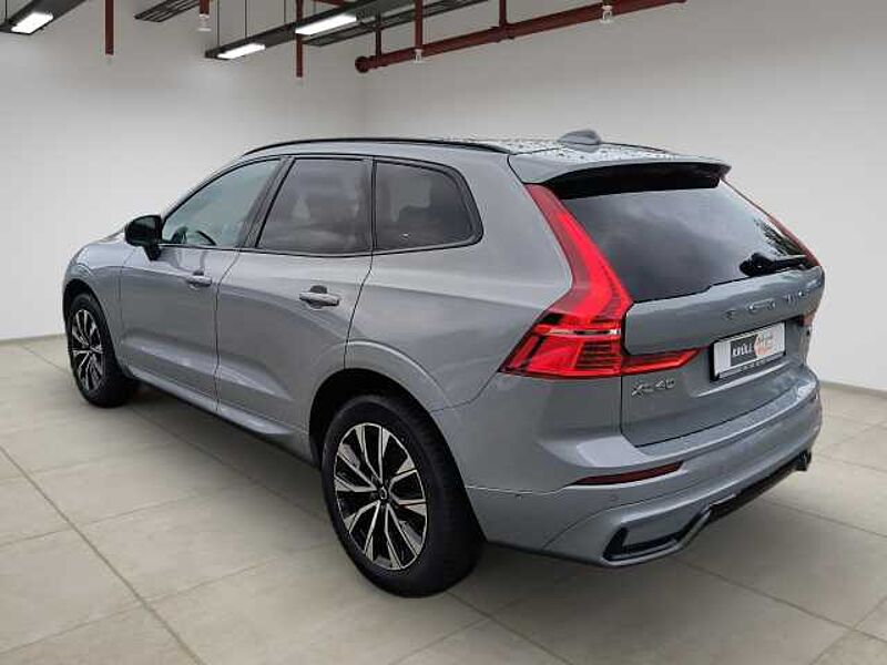 Volvo XC 60 Plus Dark 2WD+LED+Schiebedach+AHK