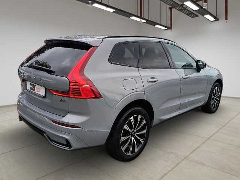 Volvo XC 60 Plus Dark 2WD+LED+Schiebedach+AHK