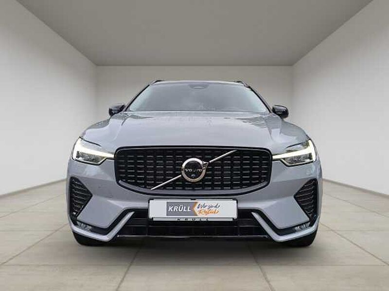 Volvo XC 60 Plus Dark 2WD+LED+Schiebedach+AHK