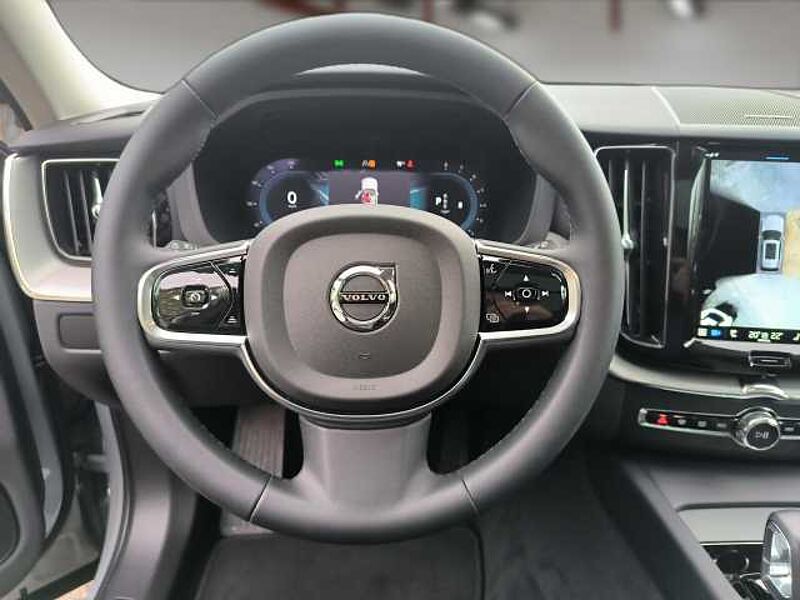 Volvo XC 60 Plus Dark 2WD+LED+Schiebedach+AHK