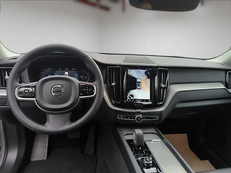 Volvo XC 60 Plus Dark 2WD+LED+Schiebedach+AHK