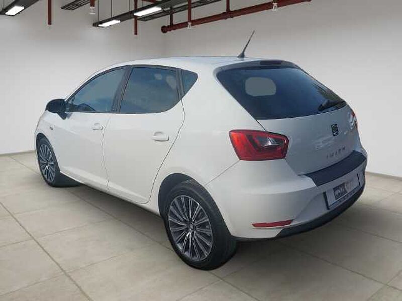 SEAT Ibiza Connect +Xenon+Allwetter+