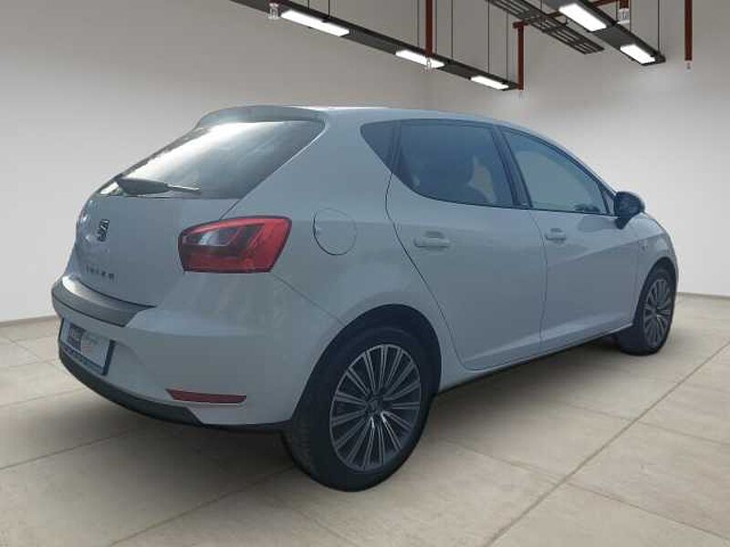 SEAT Ibiza Connect +Xenon+Allwetter+