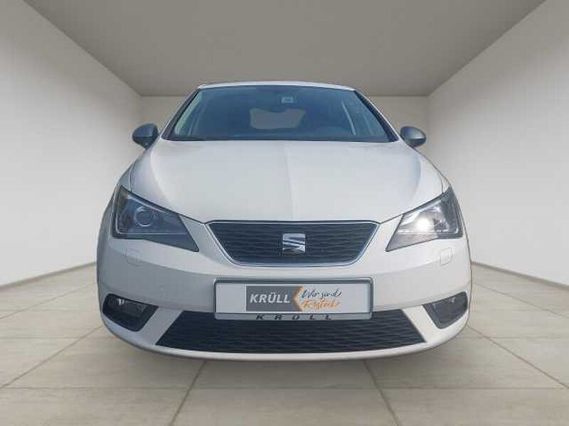 SEAT Ibiza Connect +Xenon+Allwetter+