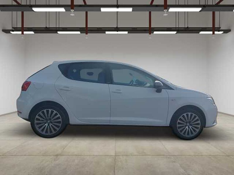 SEAT Ibiza Connect +Xenon+Allwetter+