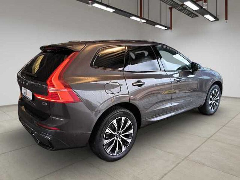 Volvo XC 60 Plus Dark 2WD+LED+Schiebedach+AHK