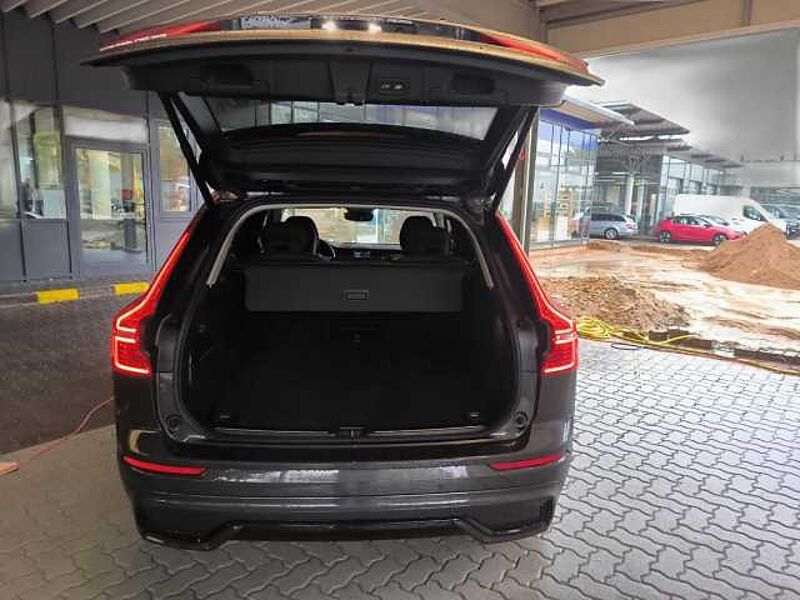 Volvo XC 60 Plus Dark 2WD+LED+Schiebedach+AHK