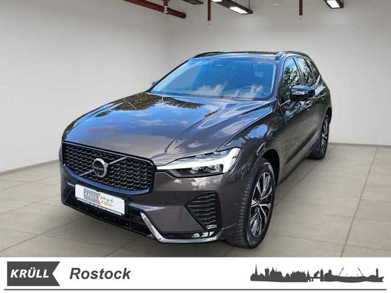 Volvo XC 60 Plus Dark 2WD+LED+Schiebedach+AHK