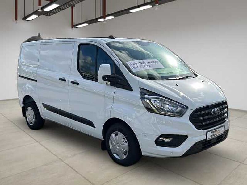 Ford Transit Custom Kasten Trend 280 L1