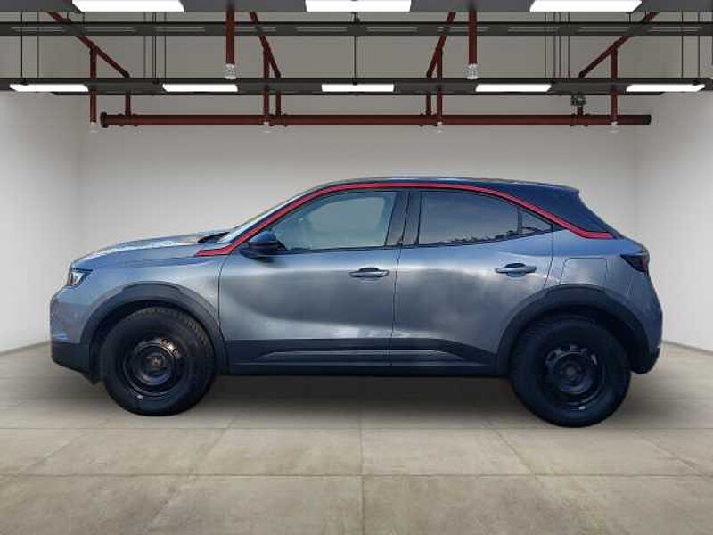 Opel Mokka GS Line