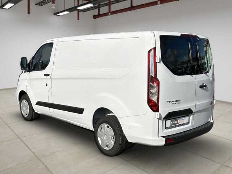 Ford Transit Custom Kasten Trend 280 L1