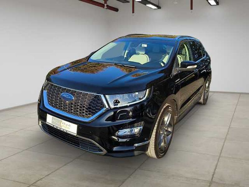 Ford Edge Vignale 4x4+LED+KAM+AHK+WR