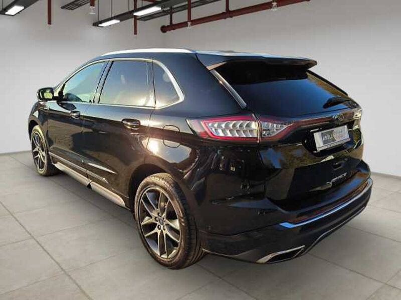 Ford Edge Vignale 4x4+LED+KAM+AHK+WR