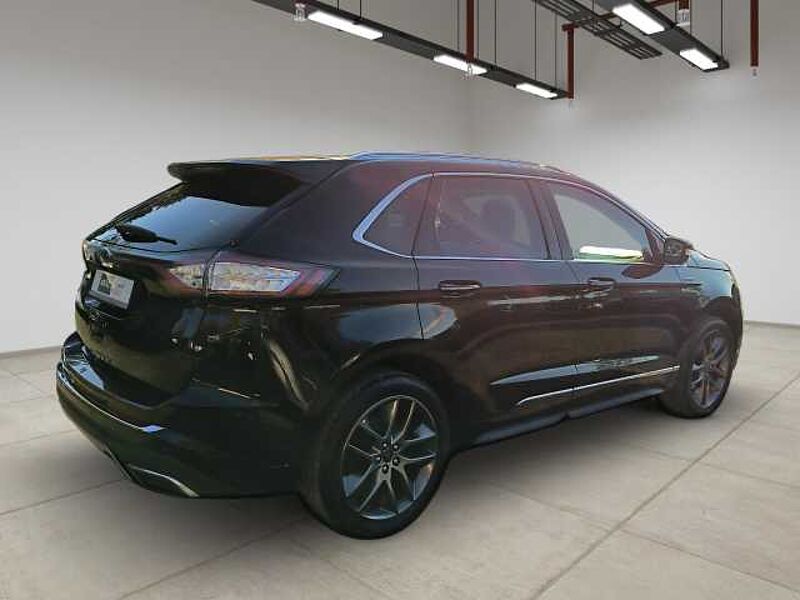 Ford Edge Vignale 4x4+LED+KAM+AHK+WR