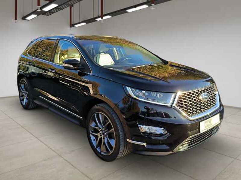 Ford Edge Vignale 4x4+LED+KAM+AHK+WR