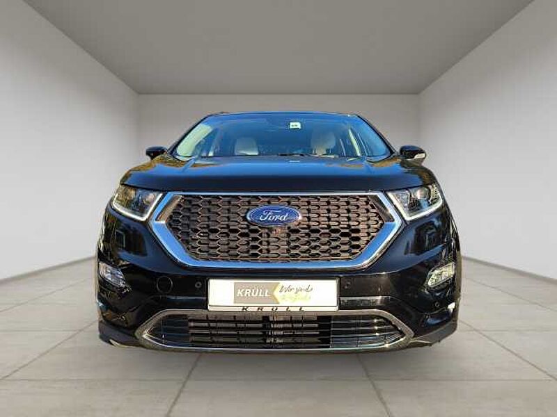 Ford Edge Vignale 4x4+LED+KAM+AHK+WR