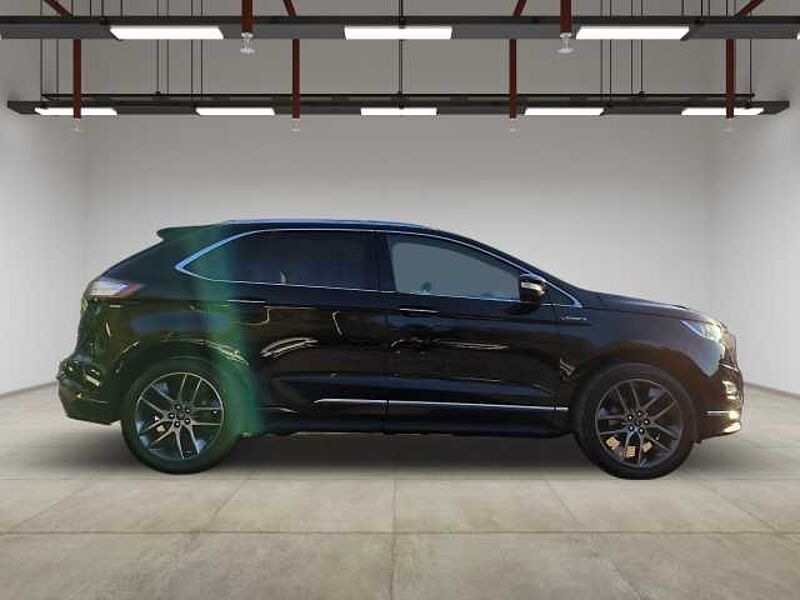 Ford Edge Vignale 4x4+LED+KAM+AHK+WR