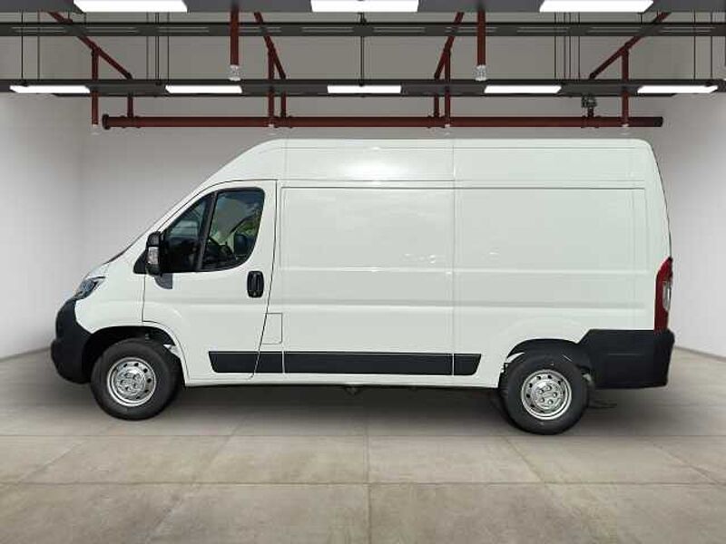 Opel Movano HKa L2H2 3,5t Edition+Klima+KAM+Allwetter