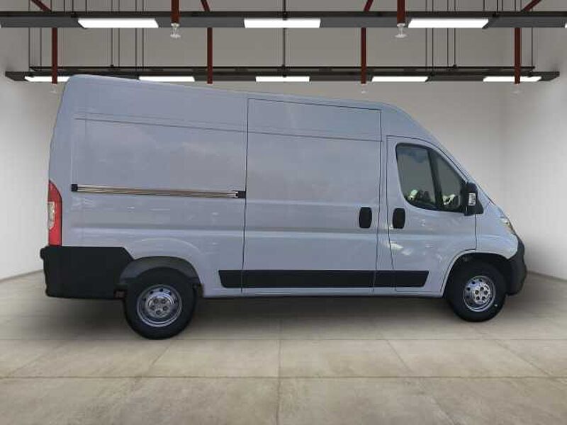 Opel Movano HKa L2H2 3,5t Edition+Klima+KAM+Allwetter