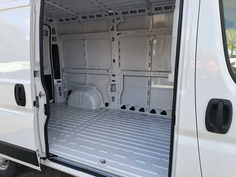 Opel Movano HKa L2H2 3,5t Edition+Klima+KAM+Allwetter