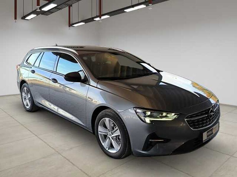 Opel Insignia Elegance+LED+Navi+KAM