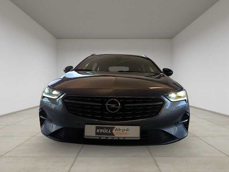 Opel Insignia Elegance+LED+Navi+KAM