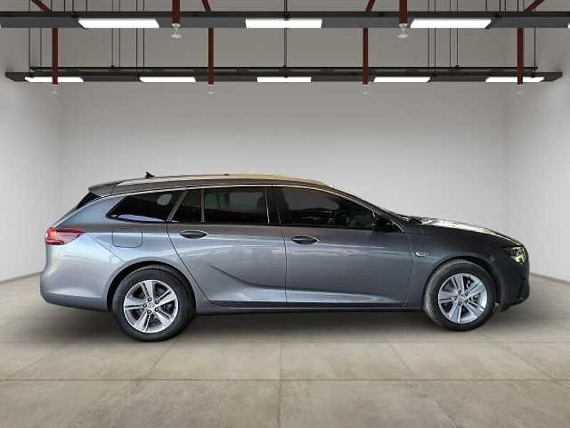 Opel Insignia Elegance+LED+Navi+KAM