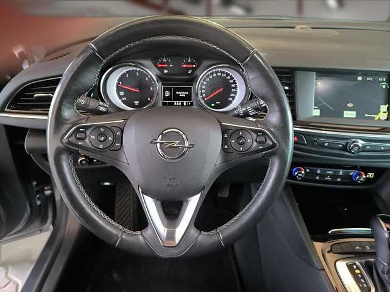 Opel Insignia Elegance+LED+Navi+KAM