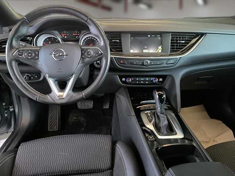 Opel Insignia Elegance+LED+Navi+KAM