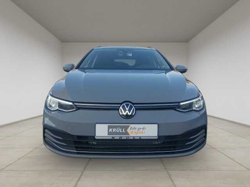 Volkswagen Golf Active