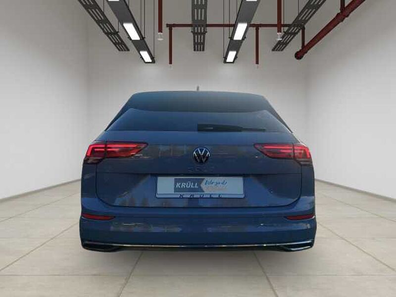 Volkswagen Golf Active