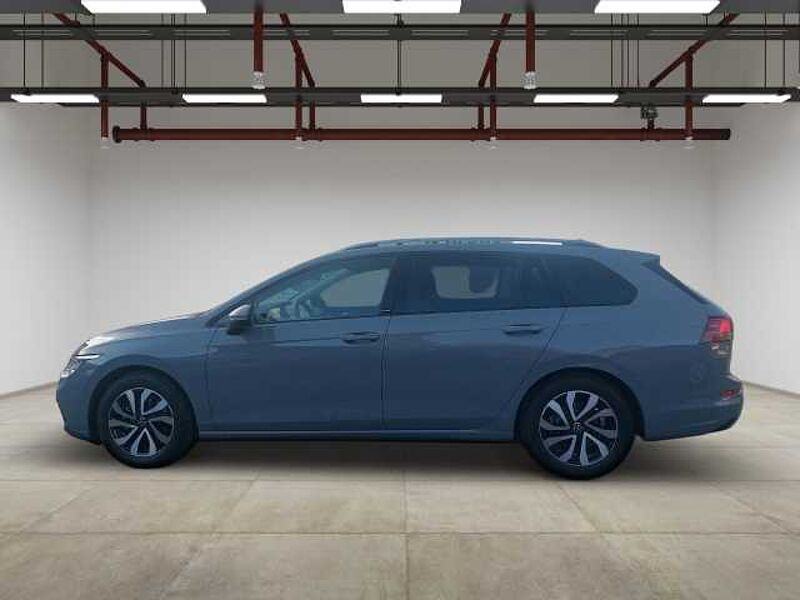 Volkswagen Golf Active