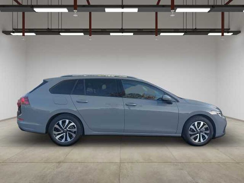 Volkswagen Golf Active