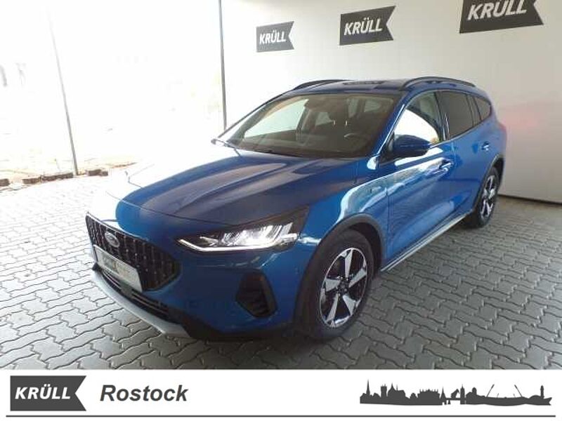 Ford Focus Active +ACC+LED+Park