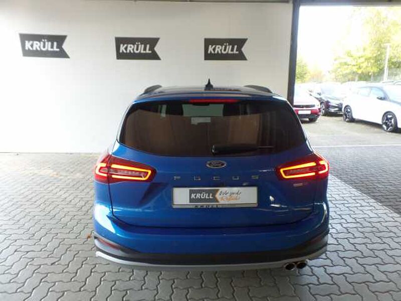 Ford Focus Active +ACC+LED+Park