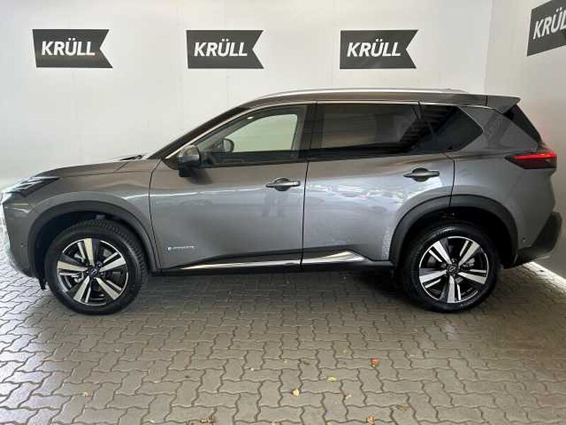 Nissan X-Trail e-Power 1.5 VC-T Tekna +sofort verfügbar