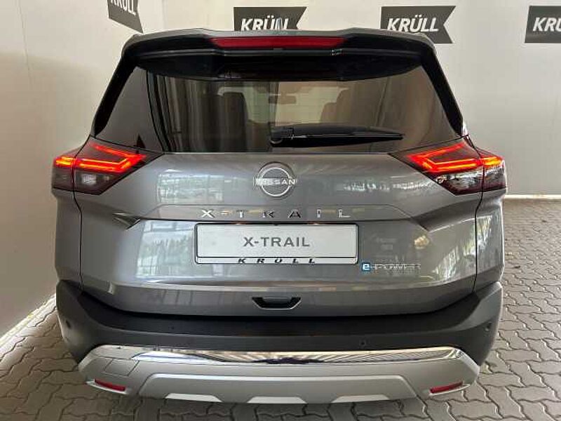 Nissan X-Trail e-Power 1.5 VC-T Tekna +sofort verfügbar