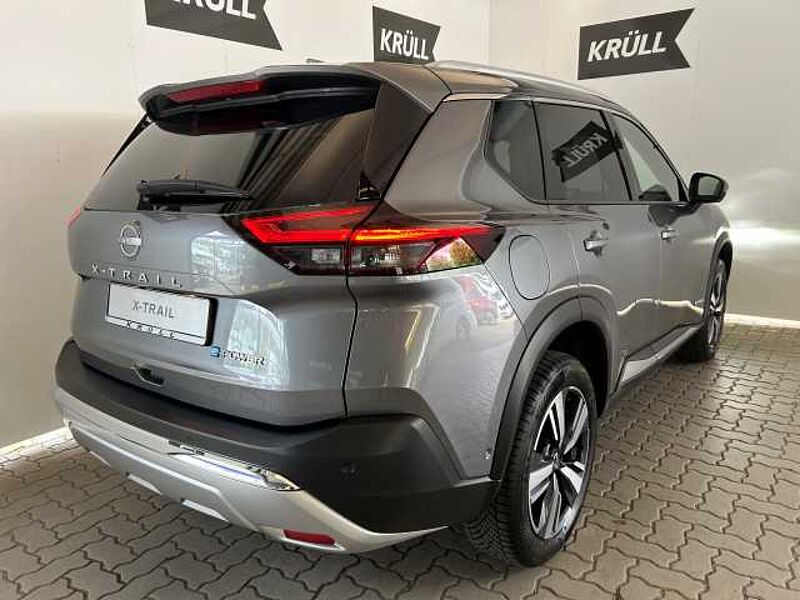 Nissan X-Trail e-Power 1.5 VC-T Tekna +sofort verfügbar