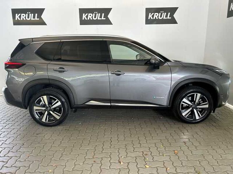 Nissan X-Trail e-Power 1.5 VC-T Tekna +sofort verfügbar