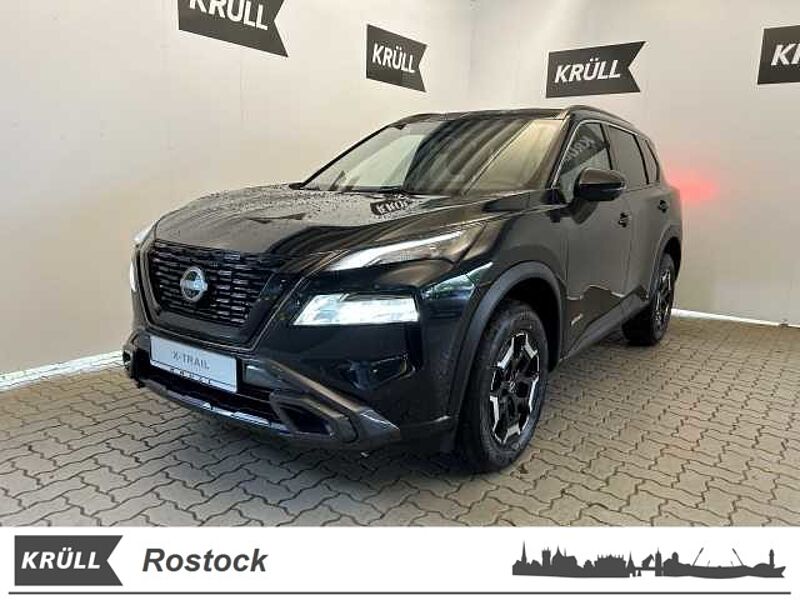 Nissan X-Trail e-Power 1.5 VC-T N-Trek sofort verfügbar