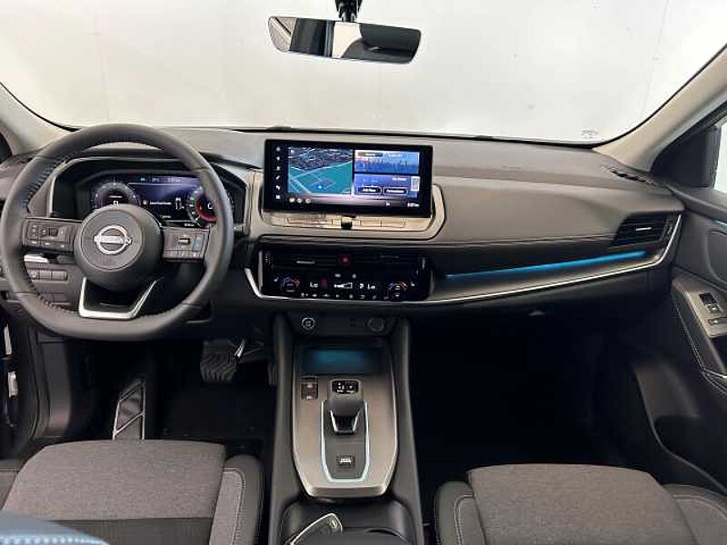 Nissan Qashqai 1.3 DIG-T MHEV N-Connecta