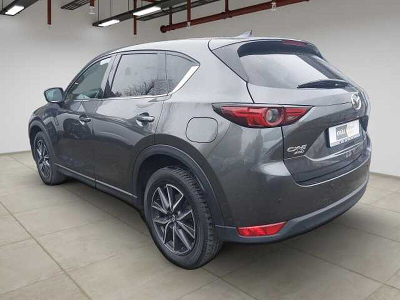 Mazda CX-5 Sports-Line AWD