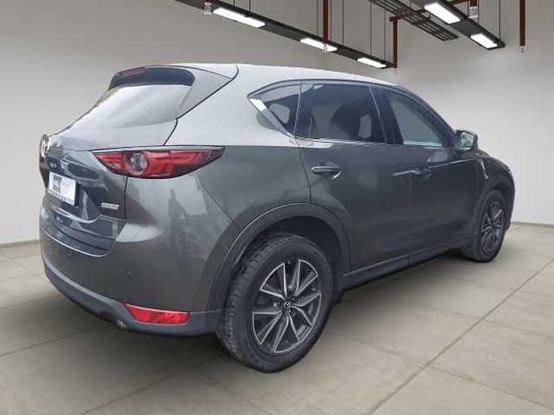 Mazda CX-5 Sports-Line AWD