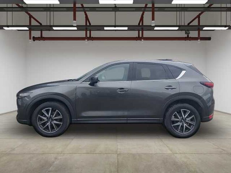 Mazda CX-5 Sports-Line AWD