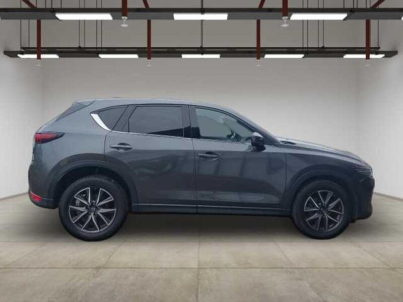 Mazda CX-5 Sports-Line AWD