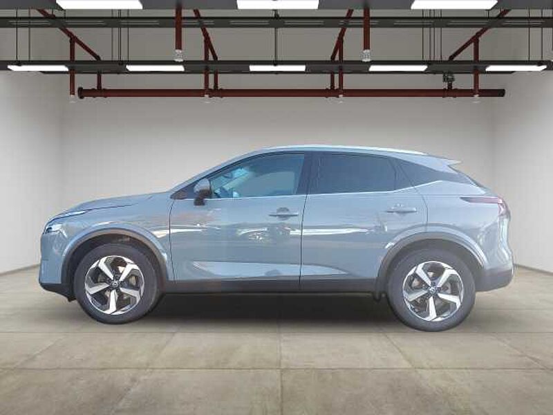 Nissan Qashqai Premiere Edition +Garantie 03.2027+Wartung+